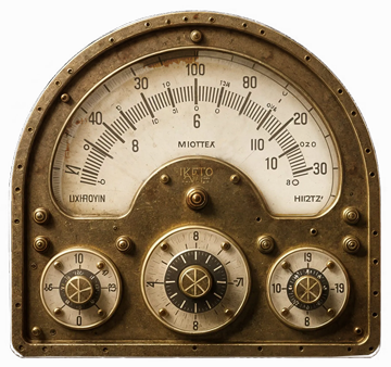 ux turnaround time amp meter